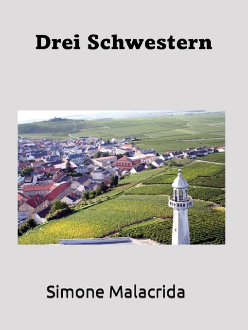Title details for Drei Schwestern by Simone Malacrida - Available